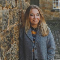 PitStop Productions Employee Charlotte Freeman's profile photo