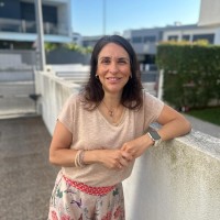 Delta Q Employee Marta Antunes's profile photo