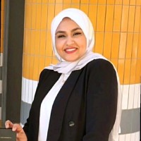 Salma Sayed Email & Phone Number