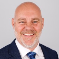 Eddie Stobart Europe Employee Steve Taylor's profile photo