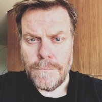 StrongDM Employee Scott Mersy's profile photo