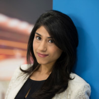 The Kraft Heinz Company Employee Malini Bhatia's profile photo