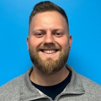 Phoenix Manufacturing Employee Jonathan Bartlett's profile photo