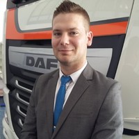 Zanui Employee Norbert Lencses's profile photo