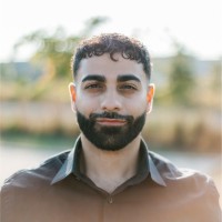 Omar Gazawneh Email & Phone Number