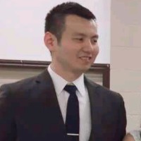 Sunnybrook Employee Michael An's profile photo