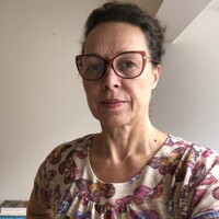 Contexte Employee Florence Autret's profile photo