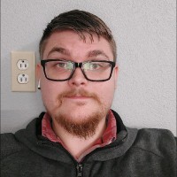 Decorator's Warehouse Employee Justin Shaw's profile photo
