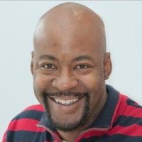 Impossible Aerospace Employee Gregory Gillette's profile photo