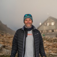 Constellium Employee Jean-Philippe Zuber's profile photo