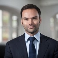 ERM Employee Ian Walker's profile photo