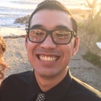 Evolving Resources Inc. Employee Jordan Becerra's profile photo