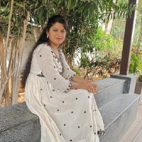Capgemini Employee Bhavya M's profile photo