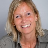 Gemeente Bloemendaal Employee Hester Bergsma's profile photo