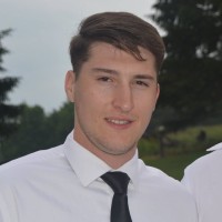 The Lane Construction Corporation Employee Dan Knotts's profile photo