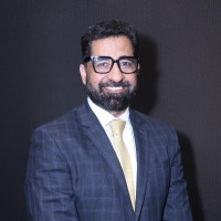 ORIX India Employee Vivek Wadhera's profile photo