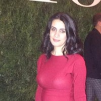 Esida Melani Email & Phone Number