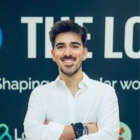 B-SIMPLE Employee Diogo Guerra's profile photo