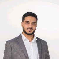 Ibrahim Azimov Email