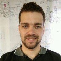 DEGANIS Employee Julien Lacagne's profile photo