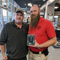 Royal Range USA Employee Jeffrey Carmichael's profile photo