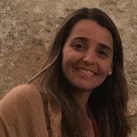 Ipiranga Employee Aline Monteiro's profile photo