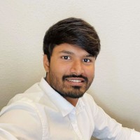 PhasorGrid Employee Sai Thota's profile photo