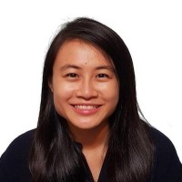 National Parks Board Employee Natalie Yan's profile photo