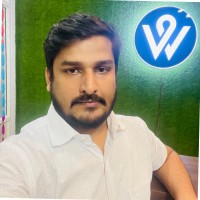 Web E Techies Employee Diwakar Upadhyay's profile photo