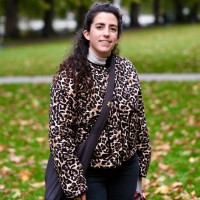 Imprint Social Employee Safra Schechter's profile photo