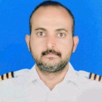 Yemenia Airways Employee Habeeb Ali's profile photo