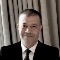 eXception PCB Ltd. Employee Kamal Berberi's profile photo