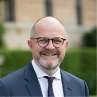 Spire Capital Employee Sam Hallinan's profile photo