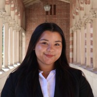 USC Leonard Davis School of Gerontology Employee Scarlett Maldonado's profile photo