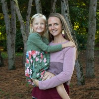 University of Michigan Health-West Employee Jennie Vandenberg's profile photo
