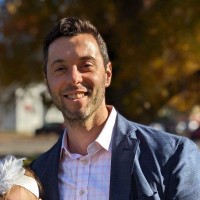 CereVasc Employee Dan Ruscigno's profile photo