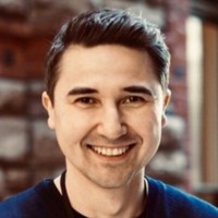 Basking Automation Employee Eldar Gizzatov's profile photo