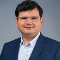 Airtel Money Africa Employee Shreyans Vora's profile photo