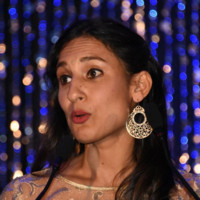 RE Tech Advisors Employee Mital Hall's profile photo