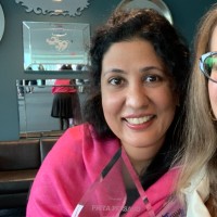 Priya Persaud Email