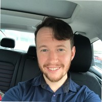 Western CPE Employee Thomas Cooper's profile photo