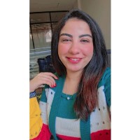 T-track PVC Employee Madeleine Moataz's profile photo