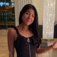 CGI Marketing Employee Jessica Joto's profile photo