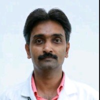 PwC India Employee Renjith C's profile photo