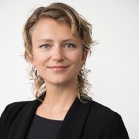 Utopia GmbH Employee Saskia Schaller's profile photo