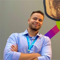 Neemo Employee Cleber Trindade's profile photo