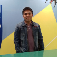 Educa Corp Employee Dũng Võ's profile photo