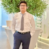 MOELLHAUSEN Employee Muhammad Aziz's profile photo