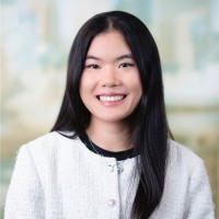 Iris Kua Email