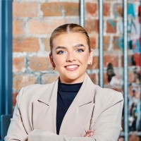 Coleman James Ltd - Specialist Recruitment Employee Abigail Lincoln's profile photo